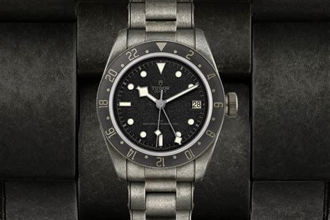 tudor gmt one